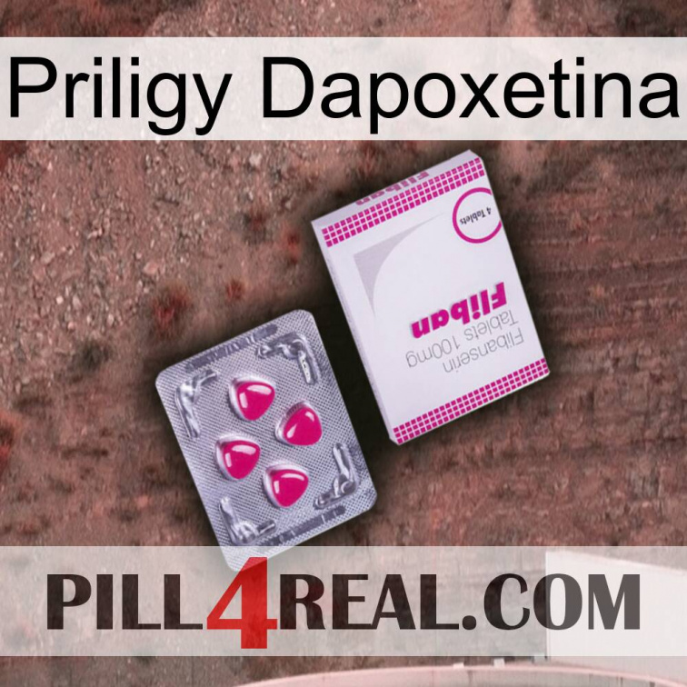 Priligy Dapoxetine 32